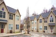 Thompson Park Apartments: 119 Spring Ave, Watertown, NY 13601